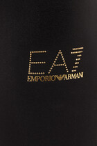 بنطال رياضي لغينغز إيفلوشن جيرسيه بشعار EA7 &nbsp;